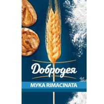 ДОБРОДЕЯ МУКА RIMACINATA