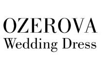 OZEROVA WEDDING DRESS