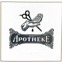 Die Apotheke