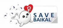 SAVE BAIKAL