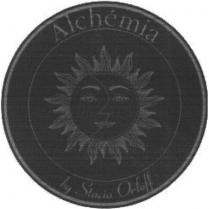 ALCHEMIA BY STACIA ORLOFF
