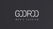 GR MEN'S FASHION