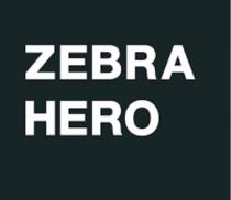 ZEBRA HERO