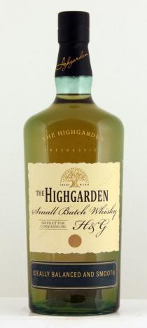 The Highgarden