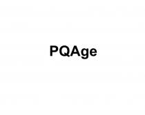 PQAge