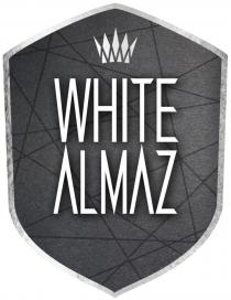 WHITE ALMAZ