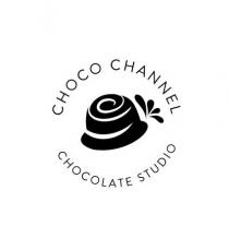 CHOCO CHANNEL CHOCOLATE STUDIO