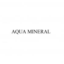 AQUA MINERAL