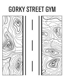 GORKY STREET GYM