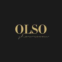 OLSO showroom