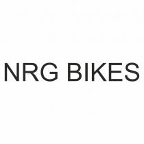 NRG BIKES