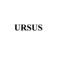 URSUS