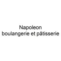 Napoleon boulangerie et patisserie