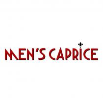 MEN'S CAPRICE