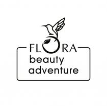 FLORA beauty adventure