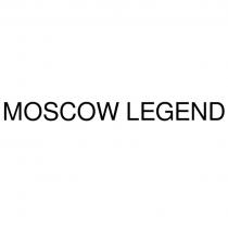 MOSCOW LEGEND