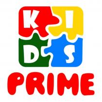 KIDS PRIME