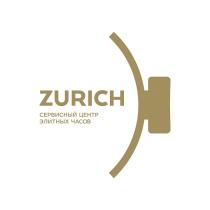 ZURICH Сервисный центр элитных часов