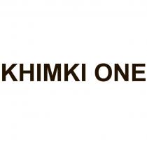 KHIMKI ONE