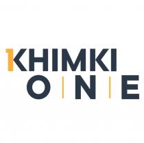 KHIMKI ONE