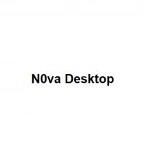 N0va Desktop