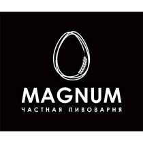 MAGNUM Частная пивоварня