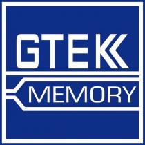 GTEK MEMORY