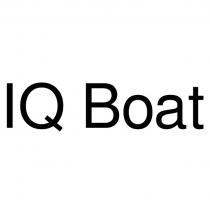 IQ Boat