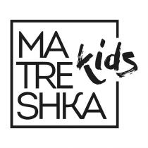 MA TRE SHKA kids