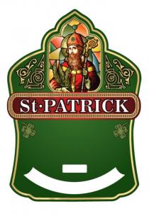 St. PATRICK