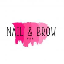 NAIL & BROW BAR