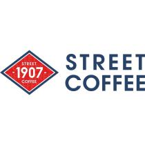 STREET COFFEE 1907