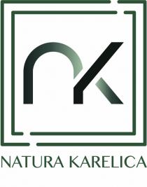 NATURA KARELICA