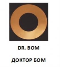 DR.BOM ДОКТОР БОМ