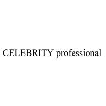 CELEBRITY professional