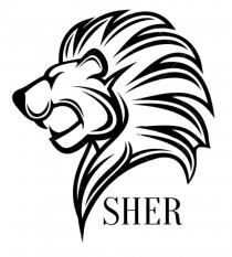 SHER