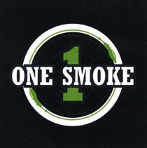 ONE SMOKE 1