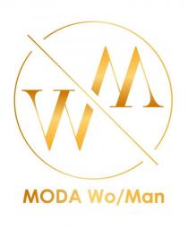 WM MODA WO/MAN