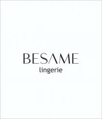 BESAME lingerie