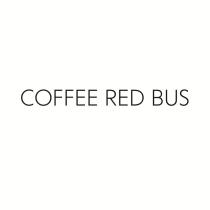 COFFEE RED BUS
