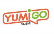 YUMIGO SUSHI