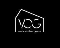 VOG; vesta outdoor group