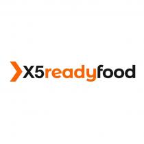 Х5readyfood