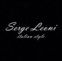 Serge Leoni