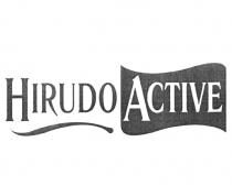 HIRUDO ACTIVE