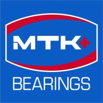 MTK+ BEARINGS