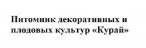 Питомник декоративных и плодовых культур «Курай»