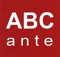 ABC ANTE