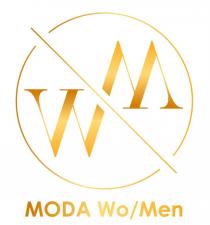 WM MODA WO/MAN