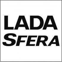 LADA SFERA